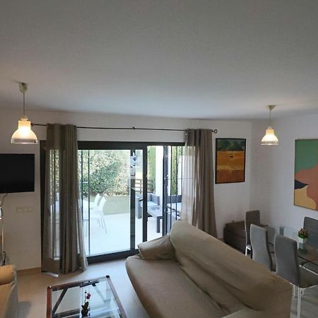 Exclusivo Adosado En Punta Coral El Rompido Exterior foto