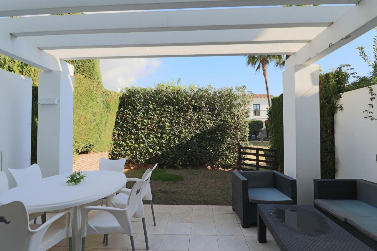 Exclusivo Adosado En Punta Coral El Rompido Exterior foto