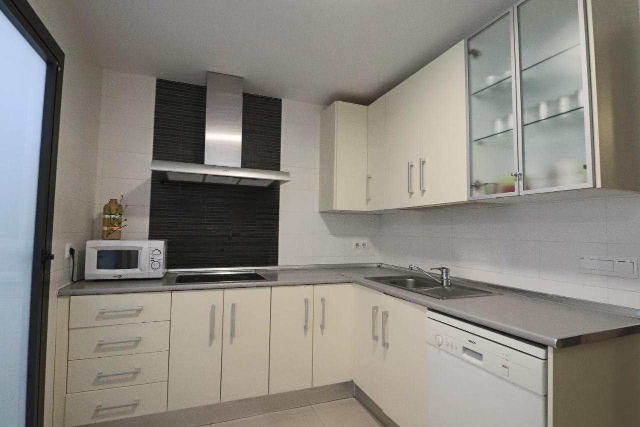 Exclusivo Adosado En Punta Coral El Rompido Exterior foto