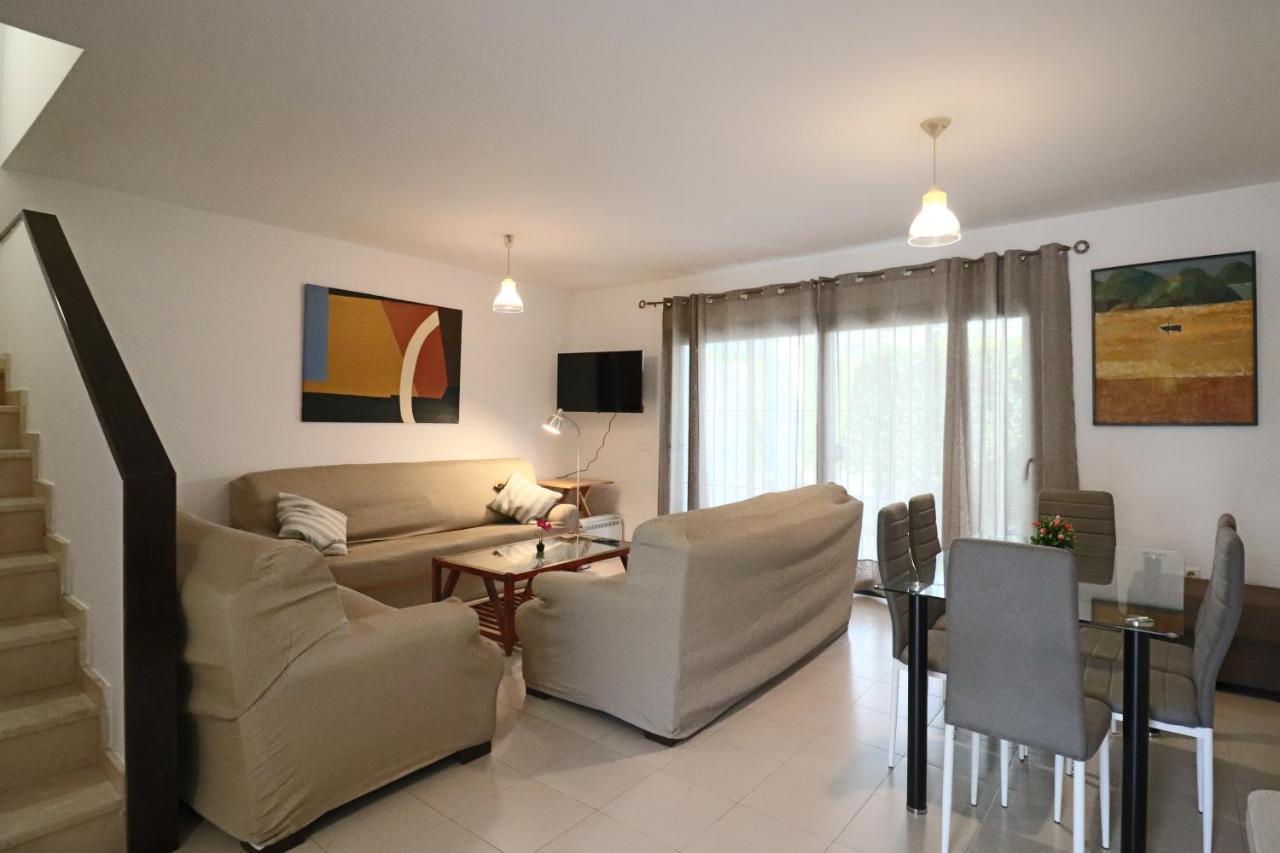 Exclusivo Adosado En Punta Coral El Rompido Exterior foto