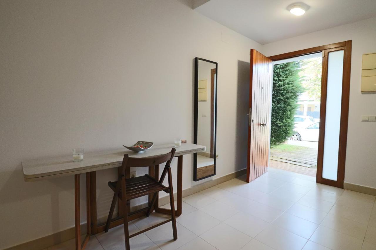 Exclusivo Adosado En Punta Coral El Rompido Exterior foto