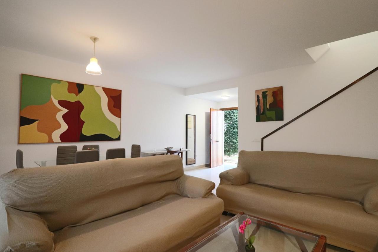Exclusivo Adosado En Punta Coral El Rompido Exterior foto