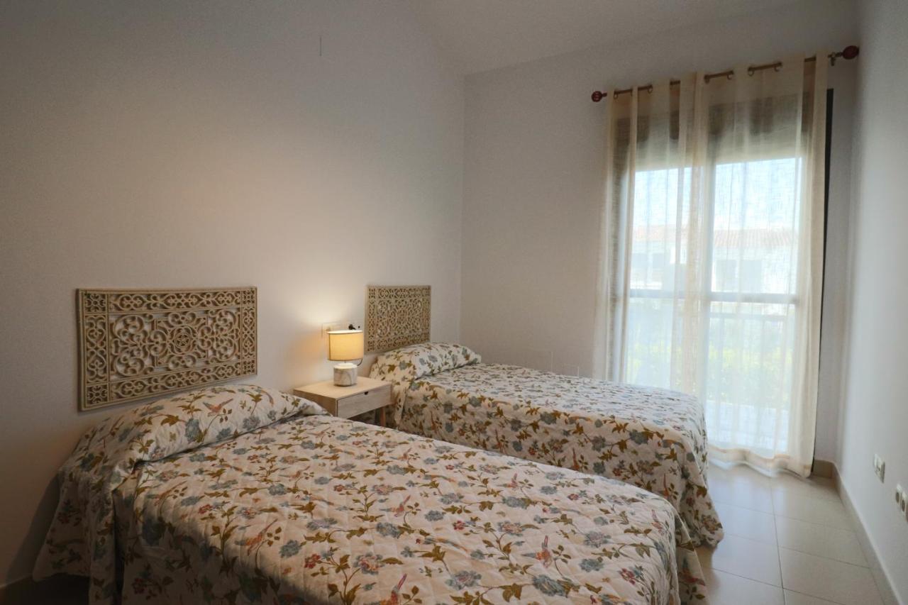 Exclusivo Adosado En Punta Coral El Rompido Exterior foto