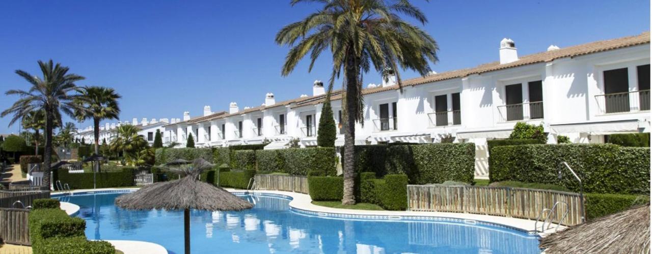 Exclusivo Adosado En Punta Coral El Rompido Exterior foto