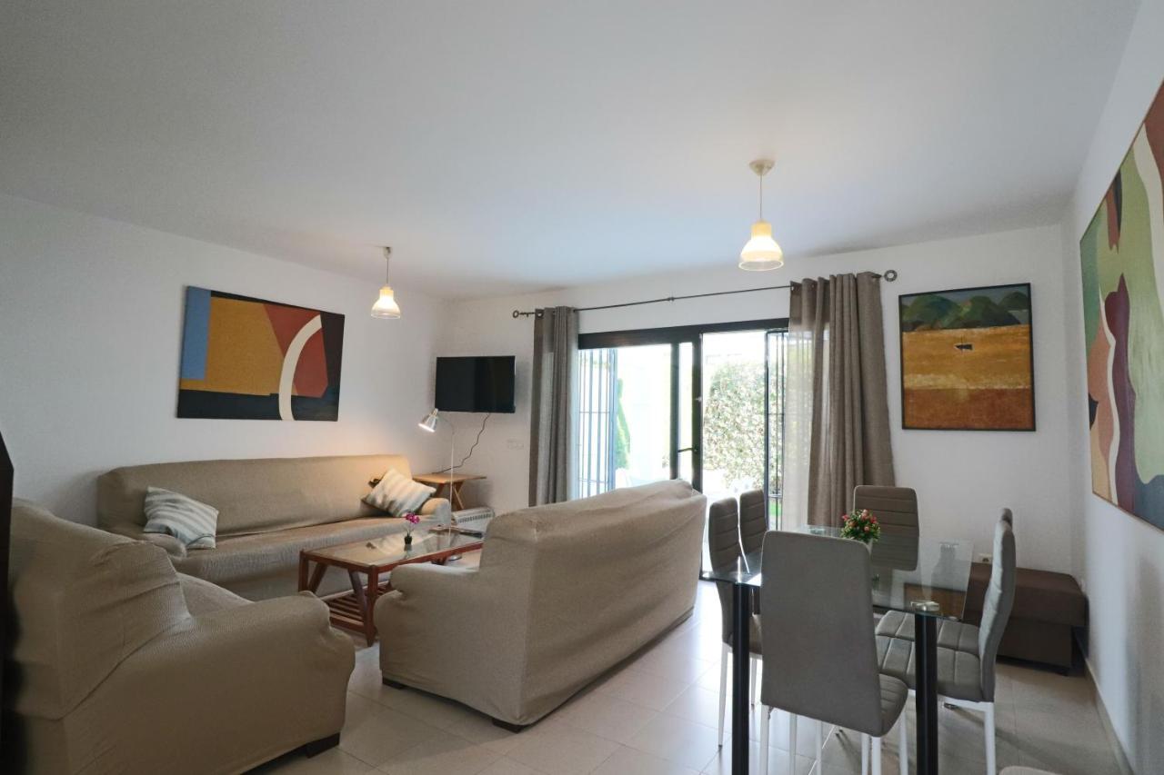 Exclusivo Adosado En Punta Coral El Rompido Exterior foto